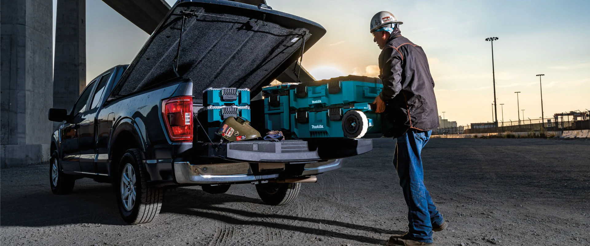 Professional Tools for Every Job