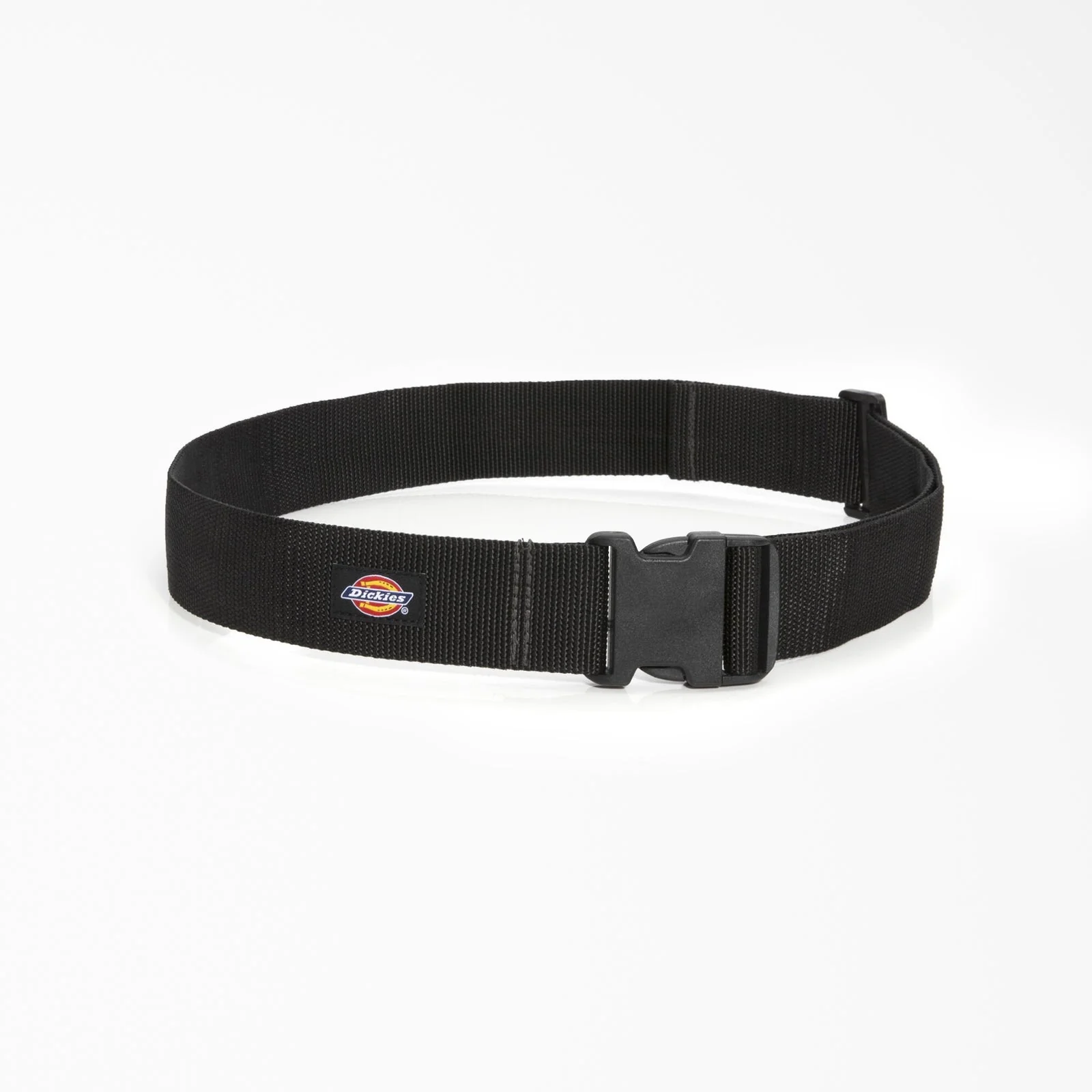 Dickies 57013 Heavy-Duty Work Tool Belt, 2"