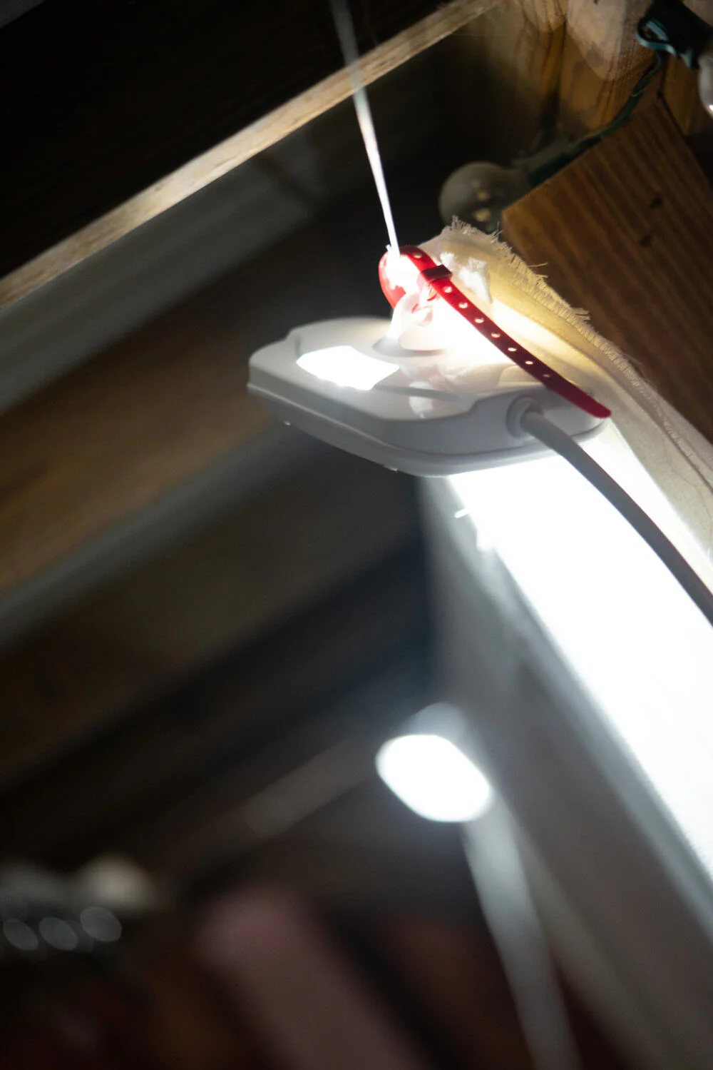 Southwire 100' LED String Lights - Image 2