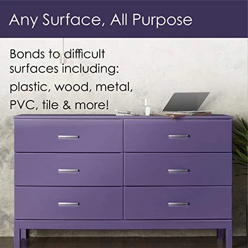 12 oz Krylon K02719007 Purple Fusion All-In-One Paint & Primer Spray Paint, Gloss - Image 5