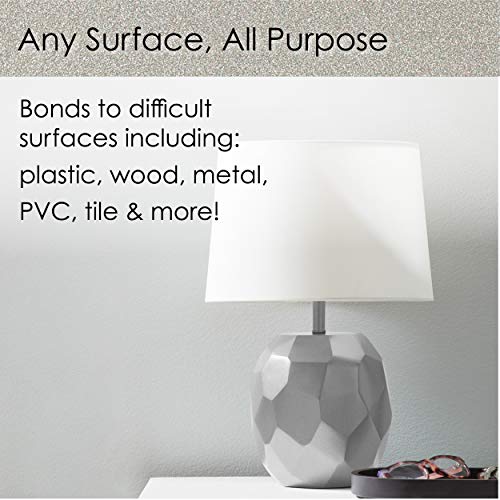 12 oz Krylon K02772007 Fusion All-In-One Satin Nickel Paint & Primer Spray Paint, Metallic - Image 5
