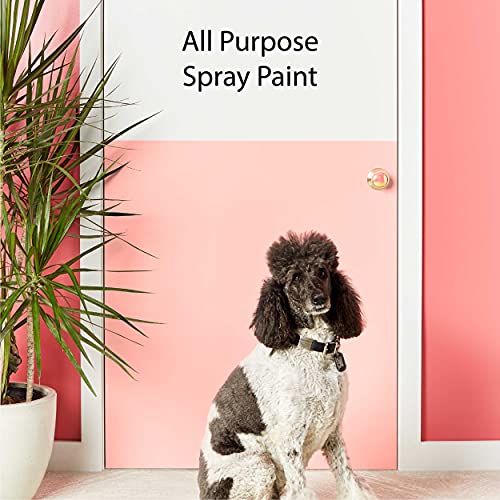 12 oz Krylon K05525007 Ivy Leaf COLORmaxx Paint & Primer Spray Paint, Gloss - Image 8