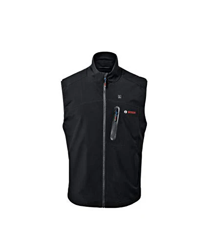 Bosch 12V Max Heated Jacket, Multiple Sizes - Image 4