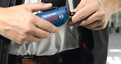 Bosch 12V Max Heated Jacket, Multiple Sizes - Image 6