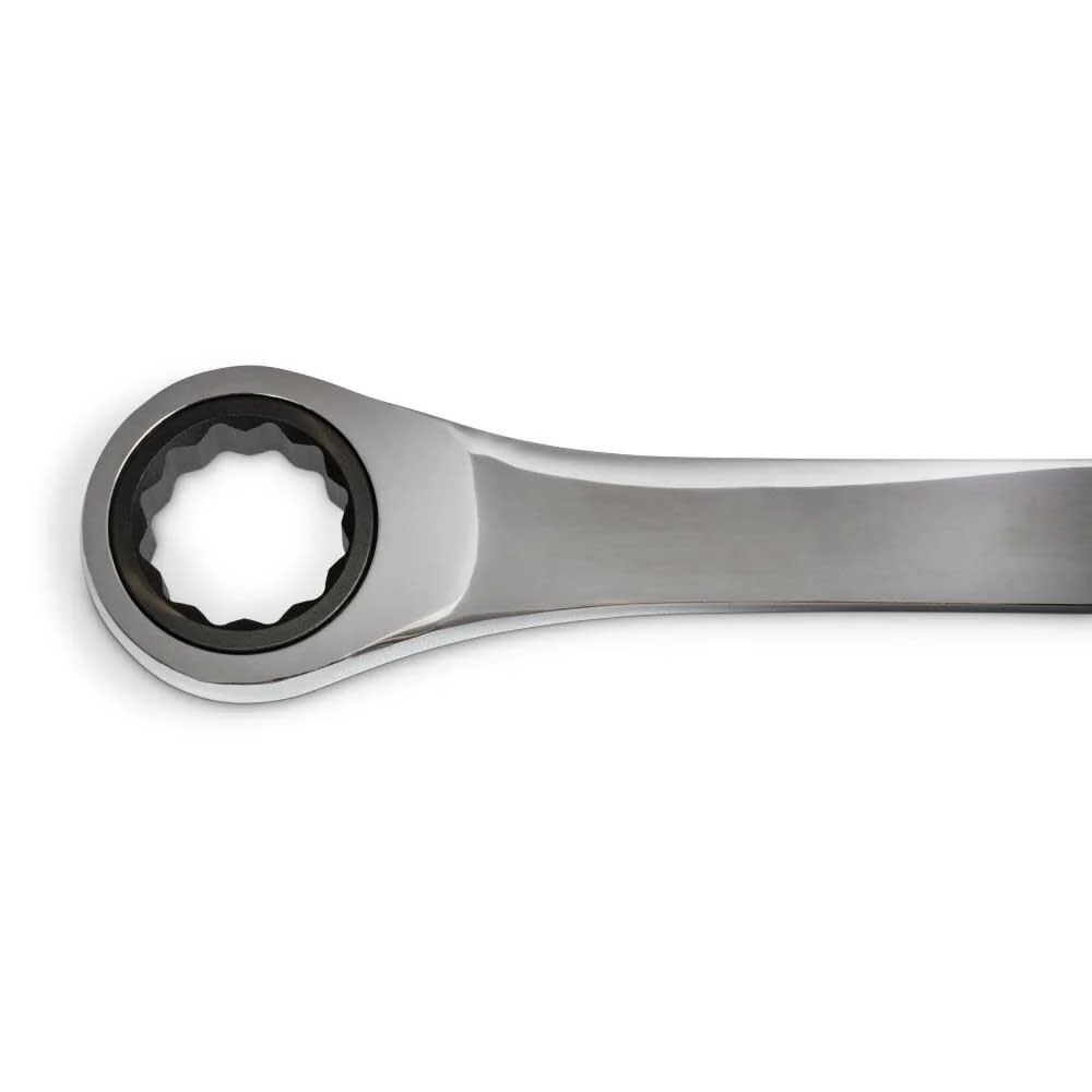 GEARWRENCH 13 Pc. GearBox 12 Pt. XL Double Box Ratcheting Wrench Set, SAE - 85999 - Image 2