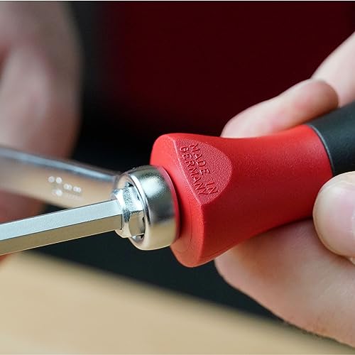 2 pcxHeavy Duty Slotted/Phillip Screwdriver Set - Image 7