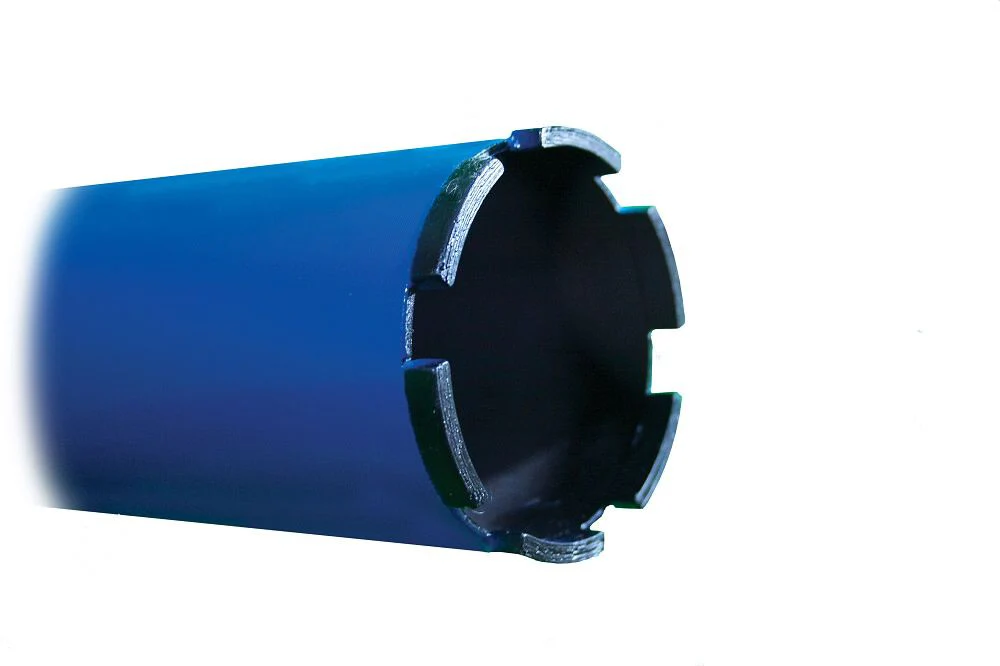 Diamond Products 10028 2 In. Star Blue (B) Wet Coring Bit - Image 2