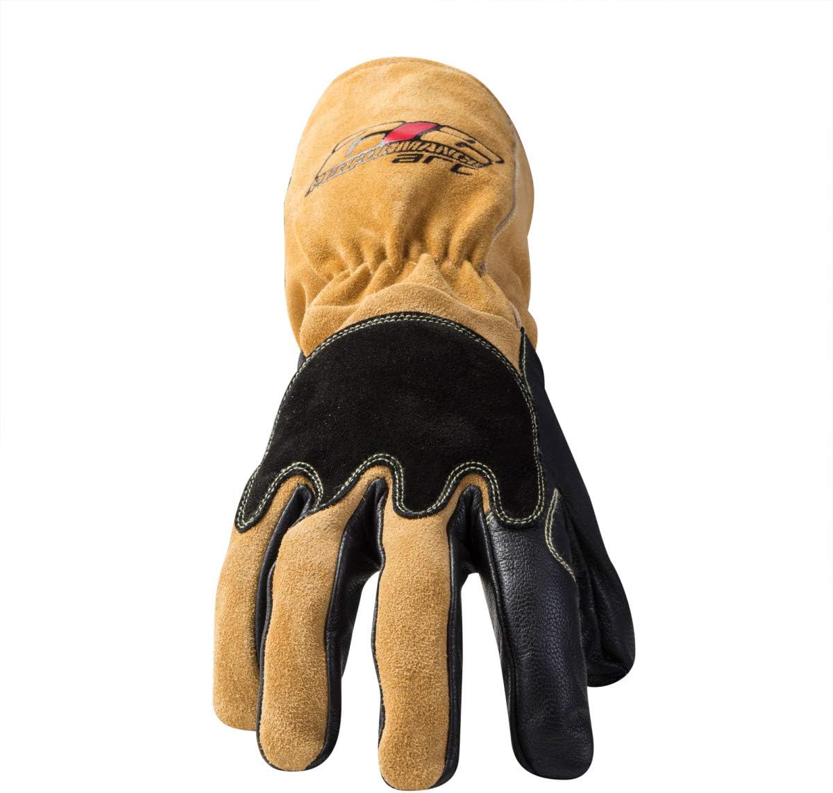 212 Performance ARCTIG-08 Arc Premium Tig Welding Gloves Large - Image 3