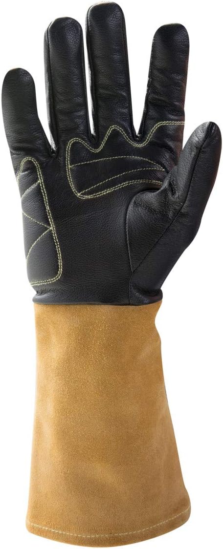 212 Performance ARCTIG-08 Arc Premium Tig Welding Gloves Large - Image 4
