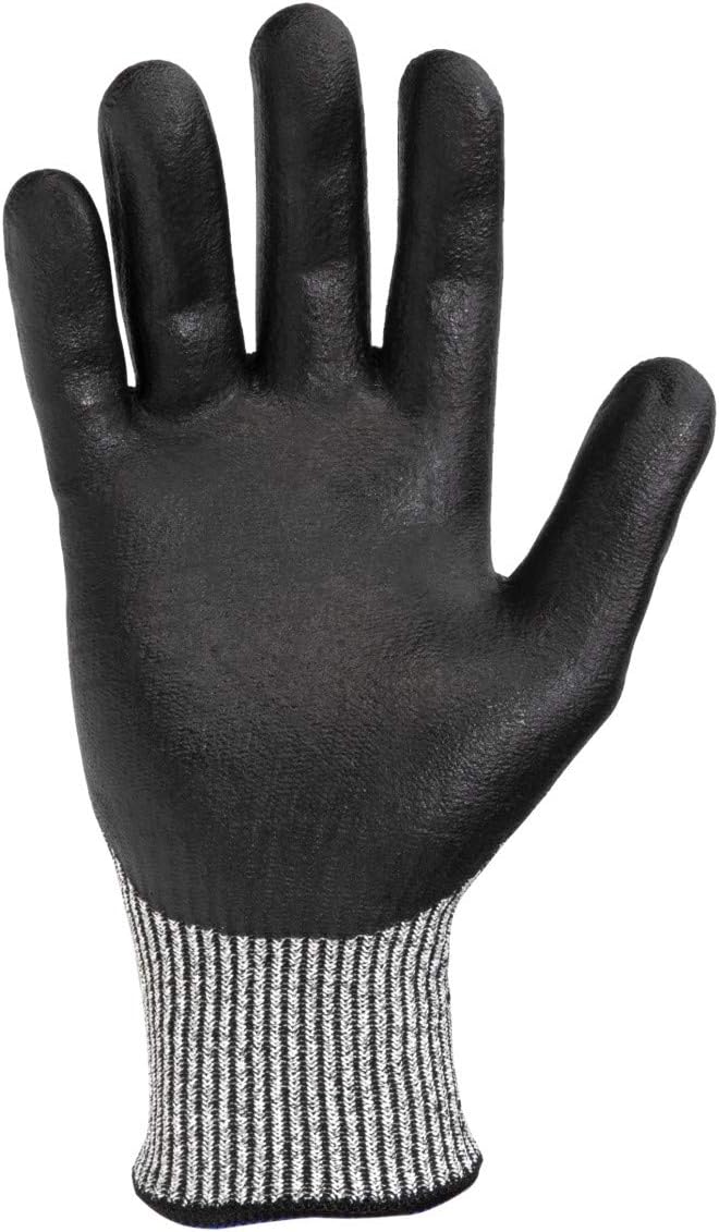 Impact Cut Resistant Gloves (EN Level 5, ANSI A3) Medium - Image 3