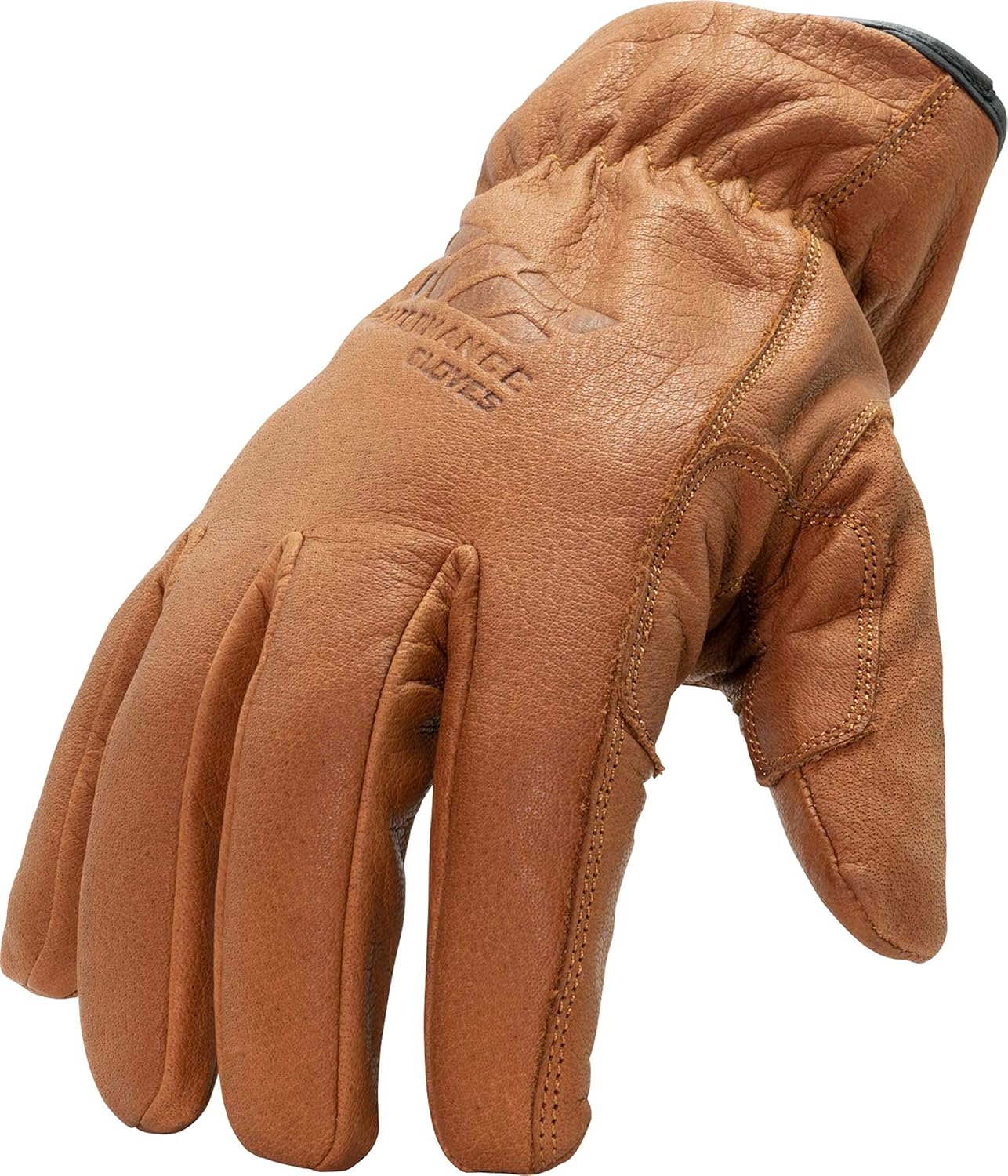 212 Performance Warm Winter Work Gloves, Large (Pack of 1) - Image 2