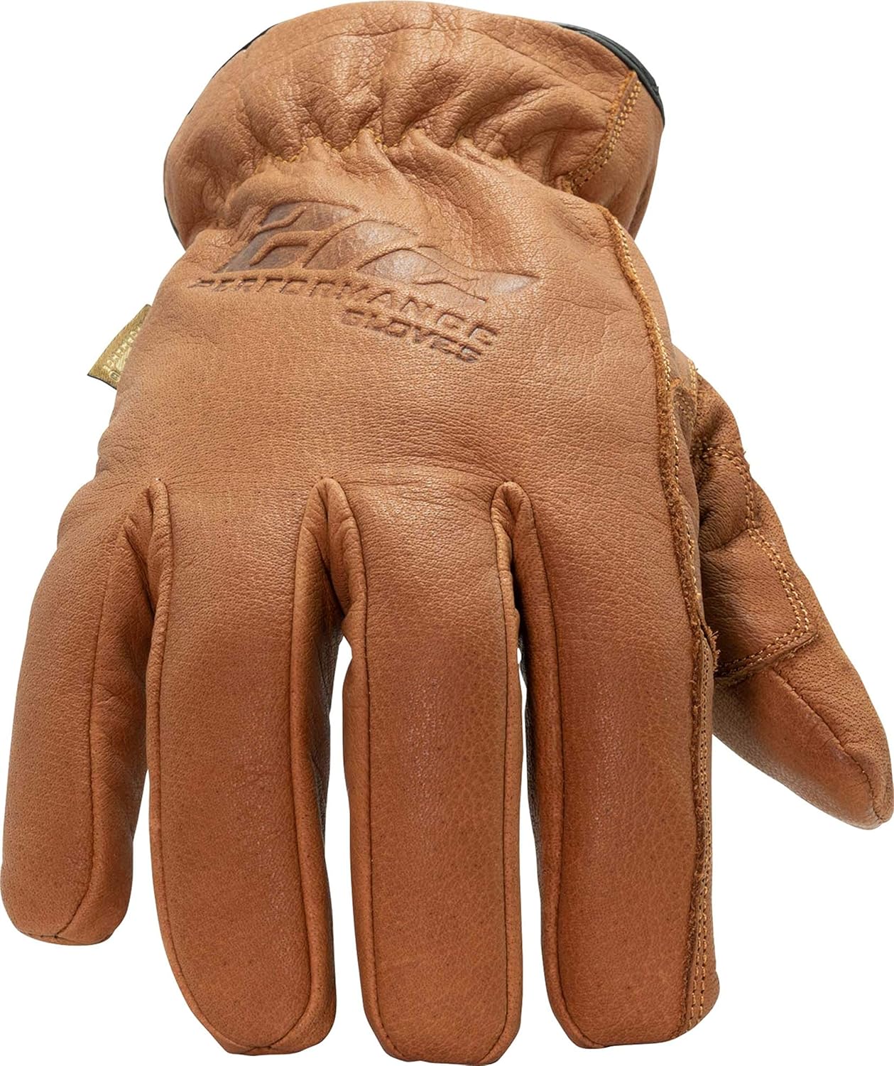 212 Performance Warm Winter Work Gloves, Large (Pack of 1) - Image 3
