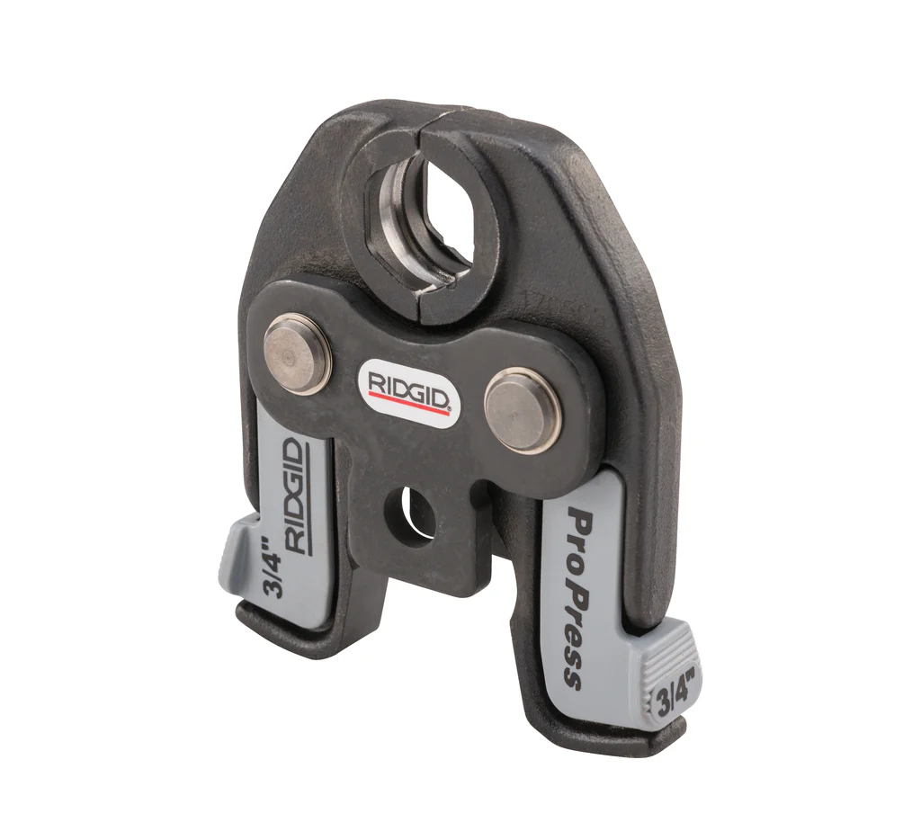 3/4" Compact Jaw for ProPress, JAW, ASSEMBLY 3/4" PROPRS COMP