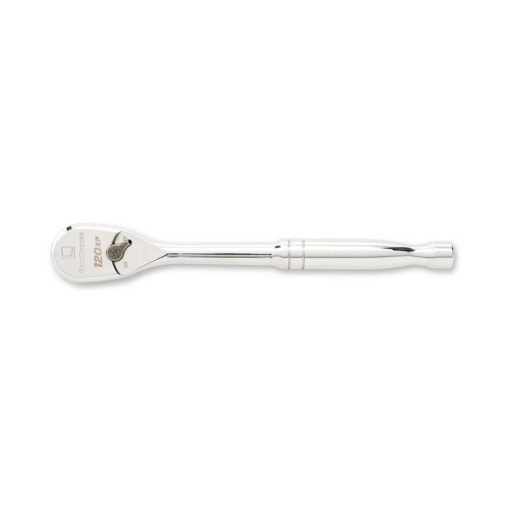 GEARWRENCH 81211P - Teardrop Ratchet 3/8 In. Drive 120XP - Image 3