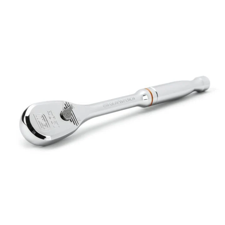 GEARWRENCH 81211P - Teardrop Ratchet 3/8 In. Drive 120XP - Image 4