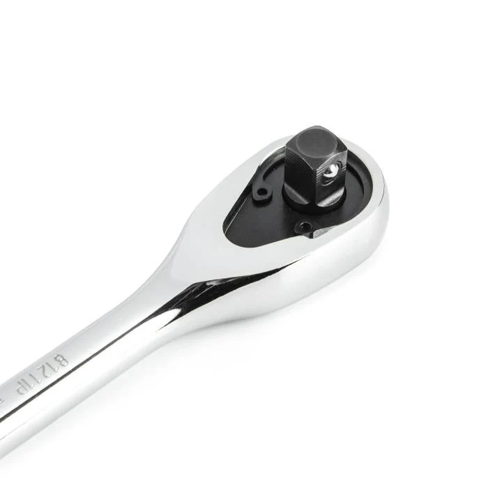 GEARWRENCH 81211P - Teardrop Ratchet 3/8 In. Drive 120XP - Image 5