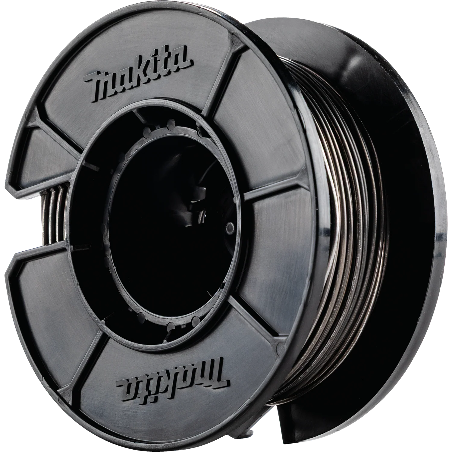 Makita 1915N0-0 Steel Tie Wire Reel, 16 Ga, 32/pk, GRT01 - Image 2