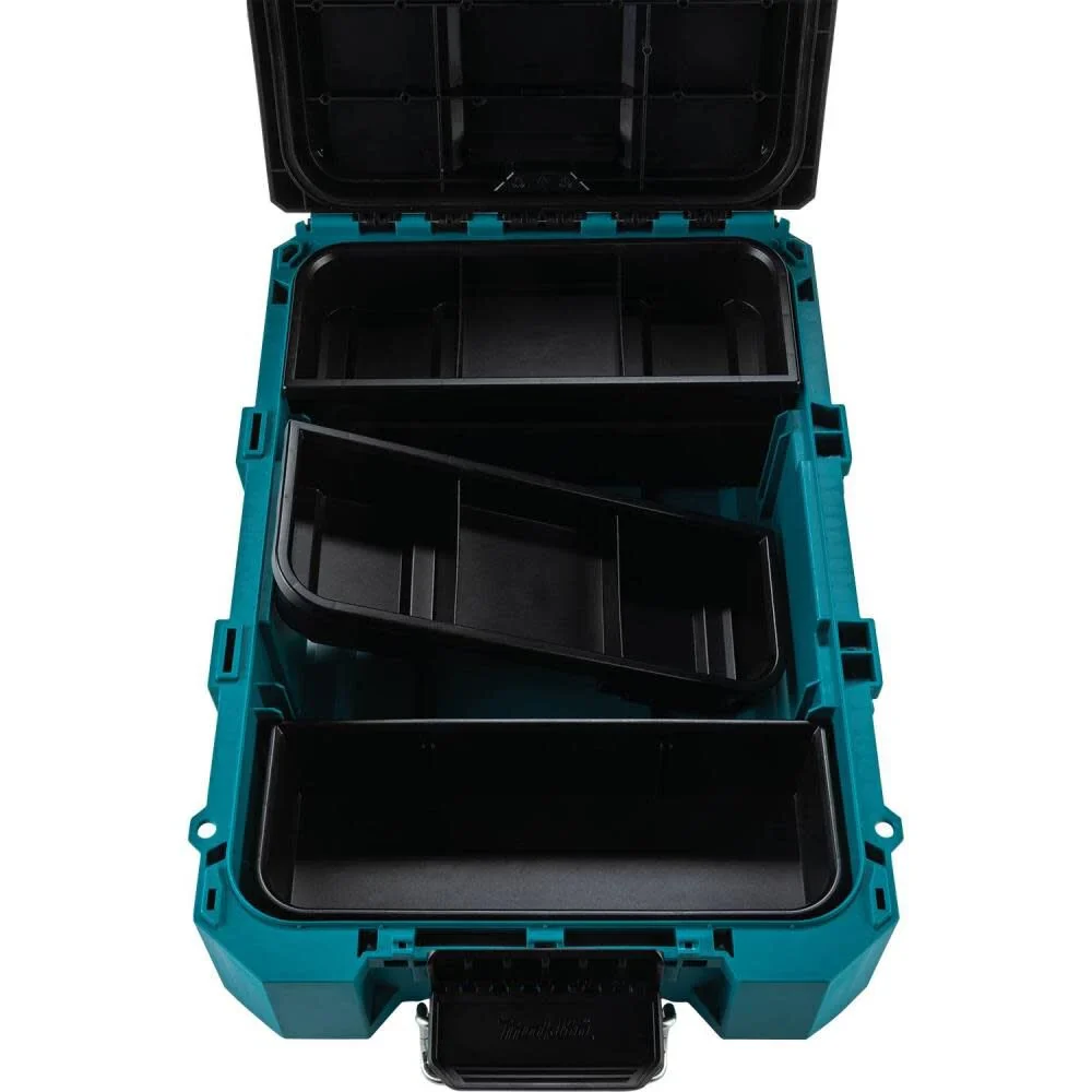 Makita T-90037 MAKTRAK Medium Toolbox - Image 18