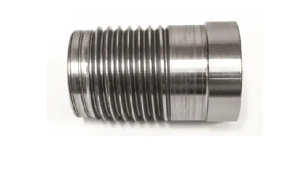 RIKON 71-122 4-Jaw Chuck Insert, 1-1/4" x 8 TPI