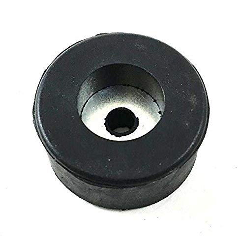 4 Pack of Rolair Air Compressor Rubber Feet OEM Replacement No. 219