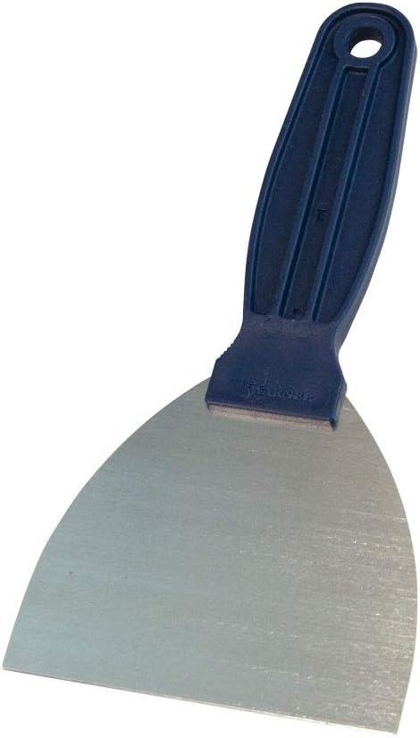 ‎Warner Manufacturing | ‎184 | 4" Warner 184 DIY Series Broad Knife Flexible - Image 2