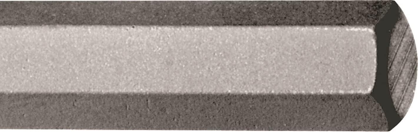 Bondhus 15864 5mm Hex Tip Key L-Wrench with ProGuard Finish, Tagged and Barcoded, Short Arm - Image 5