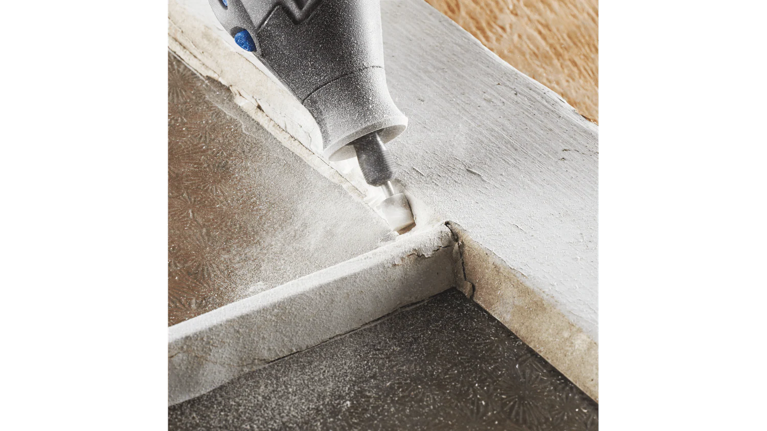 Dremel 5/16 In. Carving Bit - Image 3