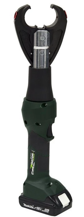 6 Ton Crimper, Li-Ion, standard, 120V - Image 2