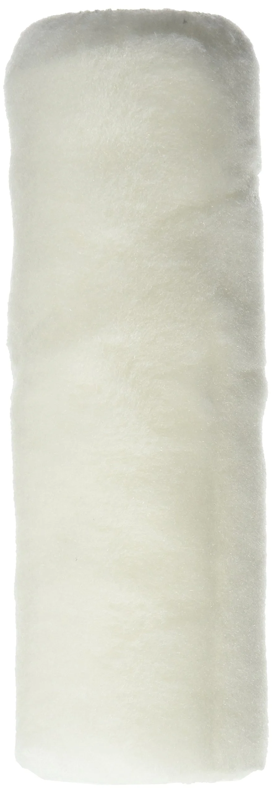 PURDY 140670072 White Dove High Density Woven 3/8" Nap Cover, 7 inch