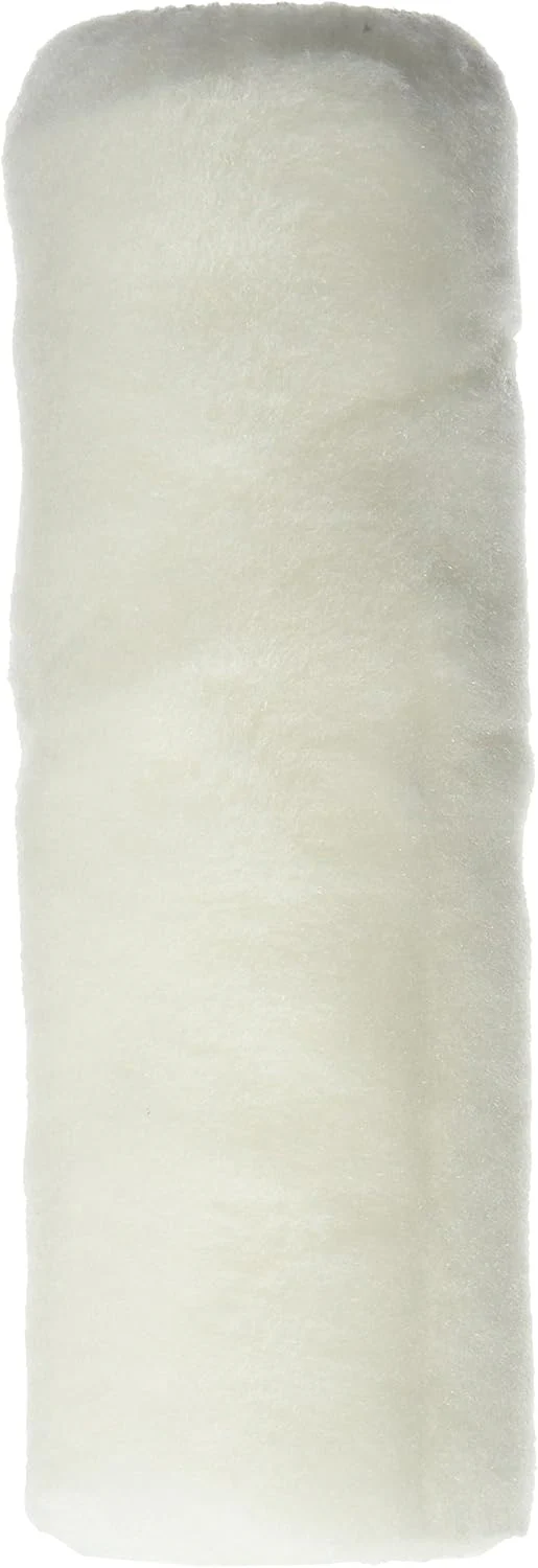 PURDY 140670072 White Dove High Density Woven 3/8" Nap Cover, 7 inch - Image 2