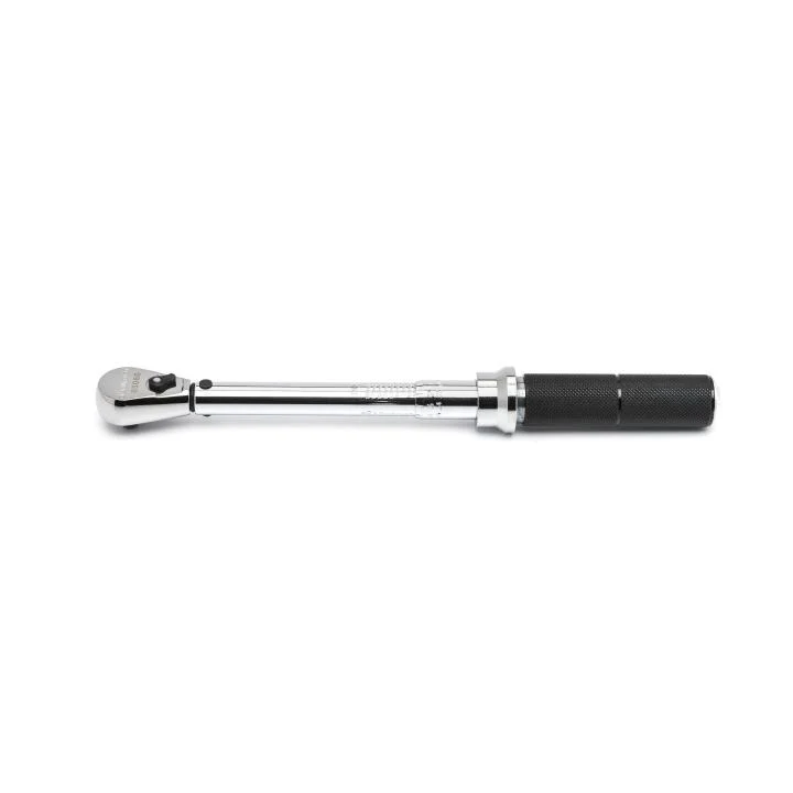 GEARWRENCH 85066M 1/2" Drive Micrometer Torque Wrench 30-250 ft/lbs. - Image 2