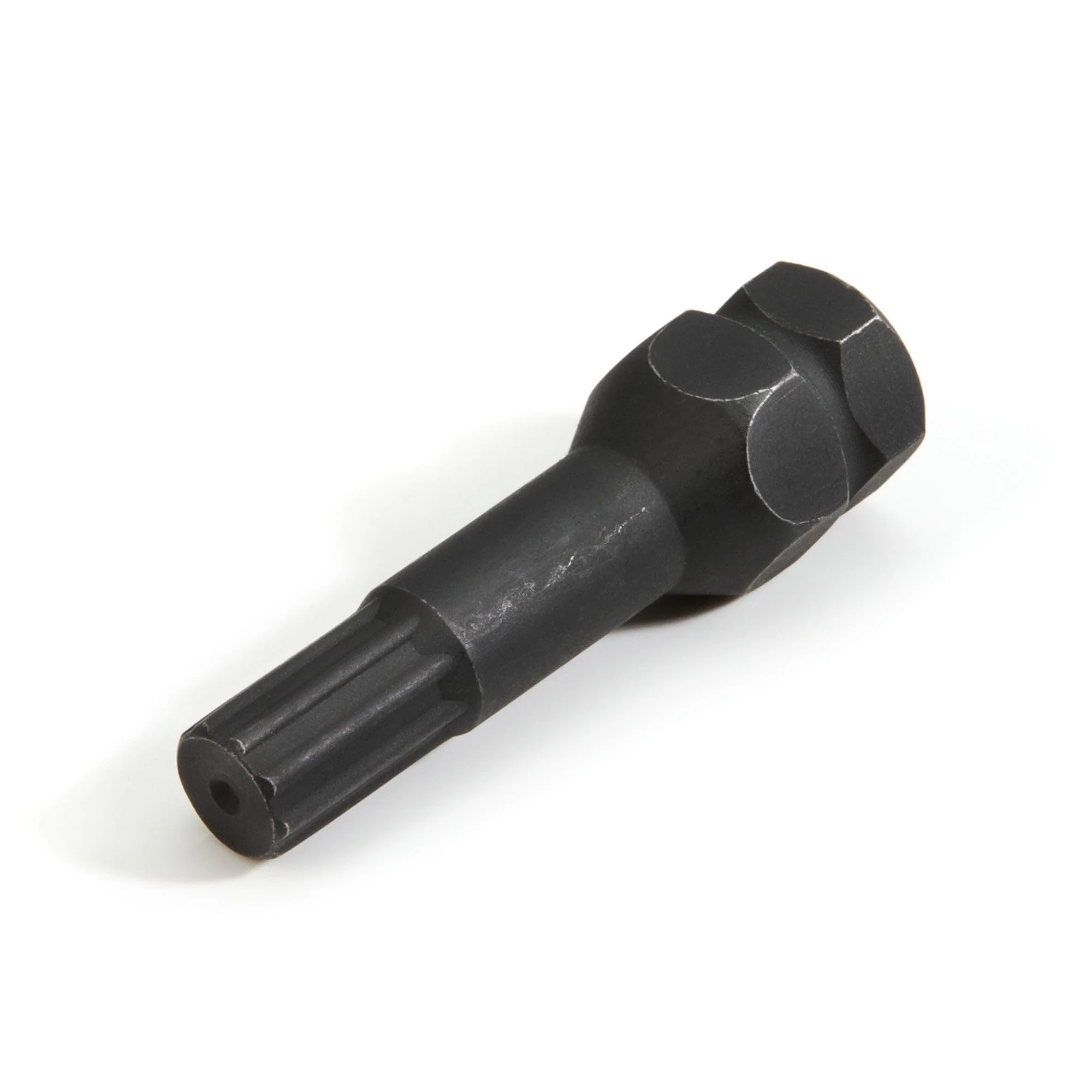 Steelman 78552 9-Point Star Lug, 1/2" Outer Dimension