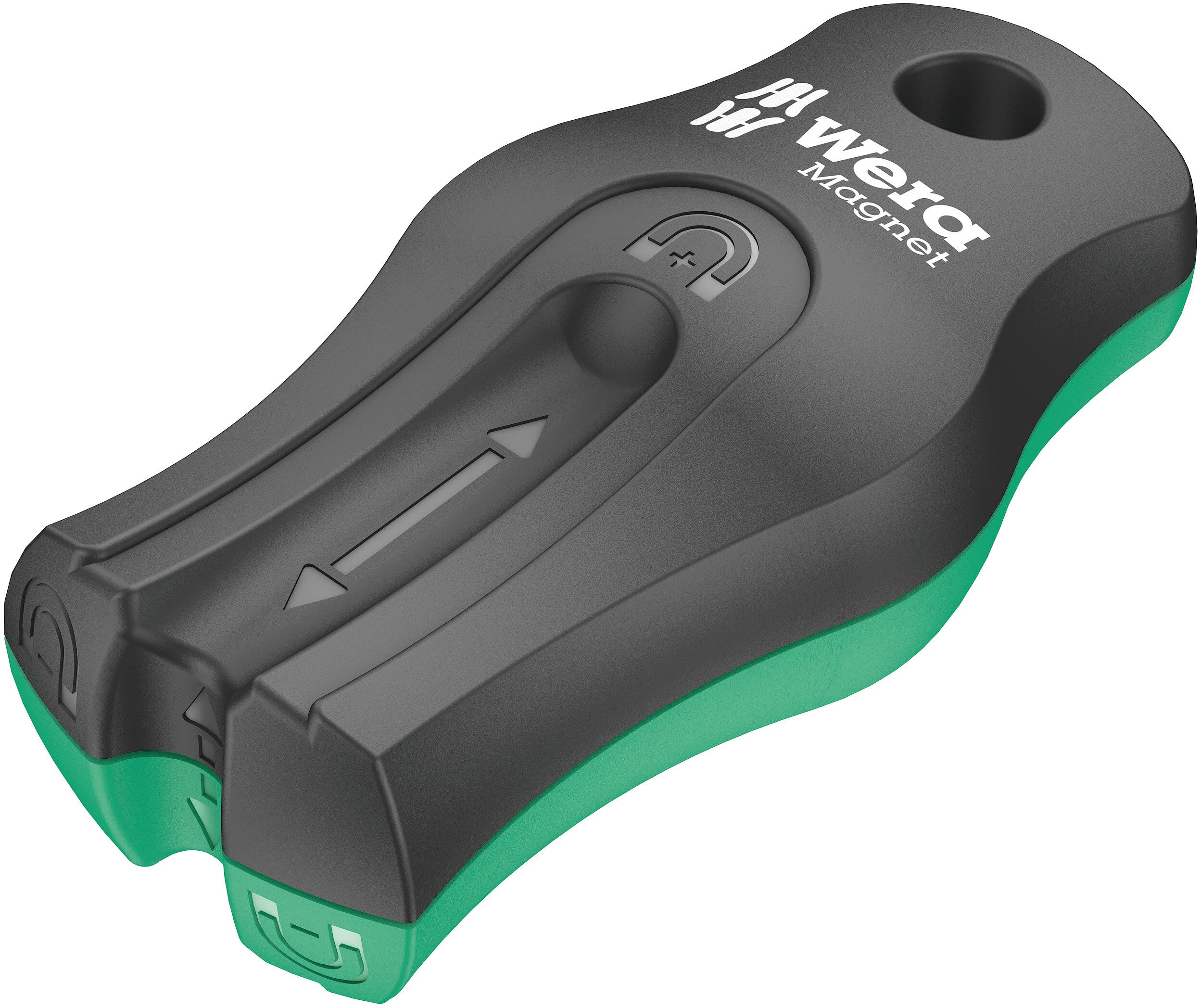 Wera Tools 05033404001 Magnetizer SB, 9500, 48 mm