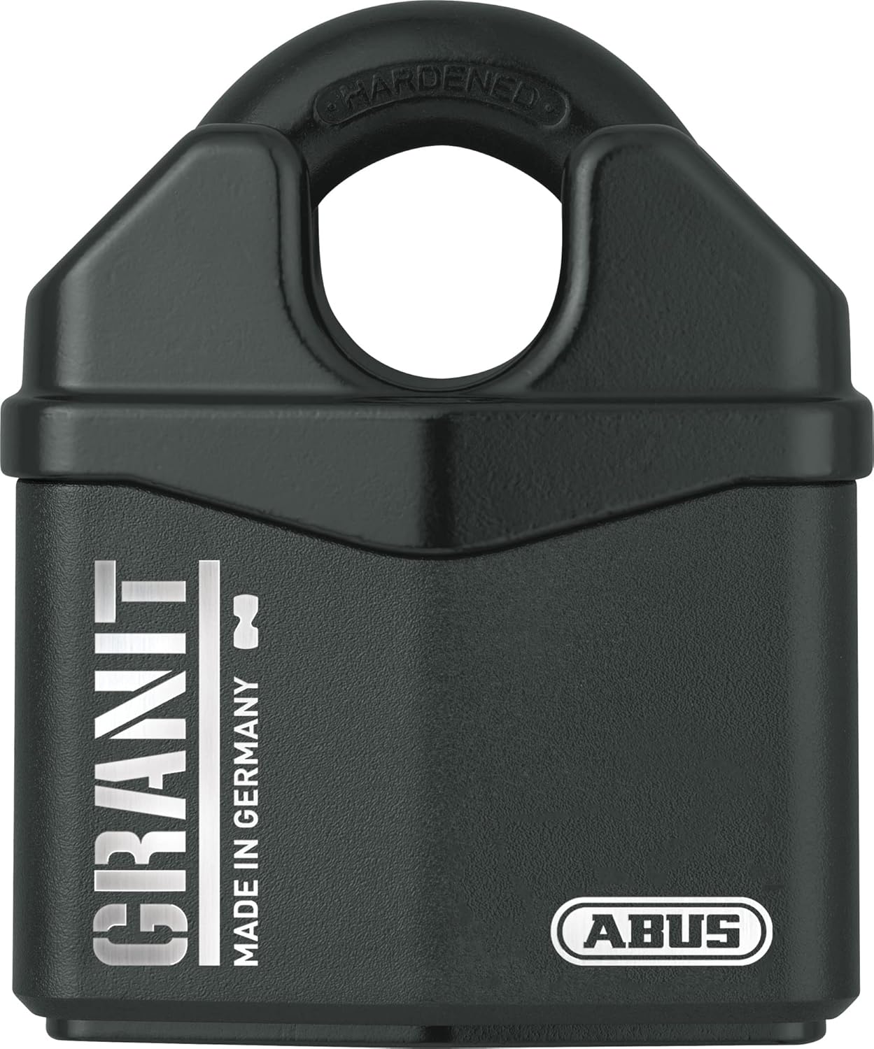 ABUS 37/60 KA Granit Alloy Steel Padlock Keyed Alike, Code 5544653 - Image 2