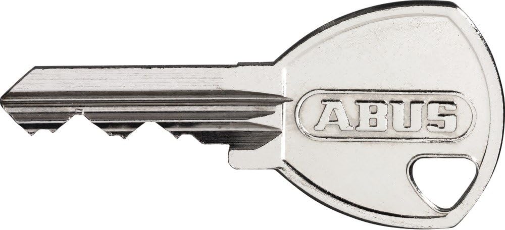 ABUS 64TI/40 Titalium Aluminum Alloy Padlock, Keyed Alike with Nano Protect Steel Shackle (Pack of 3) - Image 2