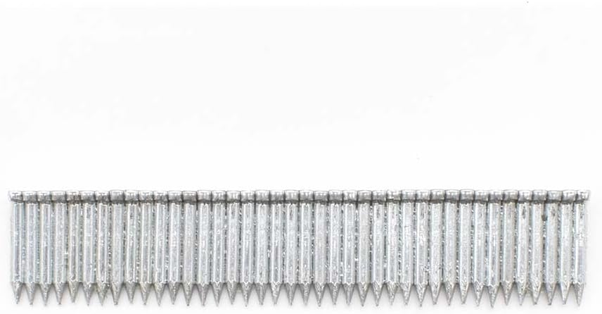 Air Locker CN05AL 14 Gauge Concrete T-Nails for Concrete Nailers 5/8 Inch Smooth Shank (1000 per Pack) - Image 4