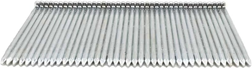 Air Locker CN25AL 14 Gauge Concrete T-Nails for Concrete Nailers 2-1/2 Inch Smooth Shank (Pack of 1000) - Image 3