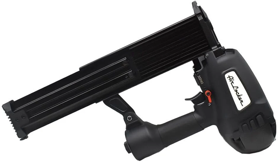 Air Locker CN64A3 5/8 Inch To 2-1/2 Inch Heavy Duty Concrete T Nailer - Image 4