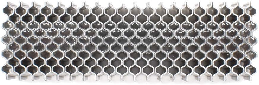 Air Locker CS12AL Corrugated W Fastener Staples 1/2 Inch Long (Pack of 1000) - Image 5