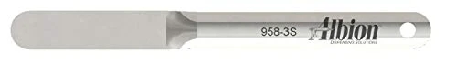 Albion Engineering Streamline Caulk Spatula 7-Piece Set - Image 3