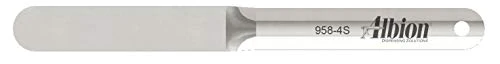 Albion Engineering Streamline Caulk Spatula 7-Piece Set - Image 5