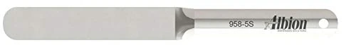 Albion Engineering Streamline Caulk Spatula 7-Piece Set - Image 6