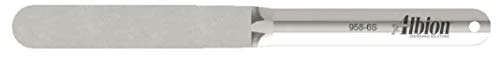 Albion Engineering Streamline Caulk Spatula 7-Piece Set - Image 7