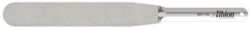 Albion Engineering Streamline Caulk Spatula 7-Piece Set - Image 9