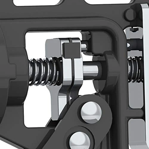 Albion Engineering B-Line Cartridge Caulking Gun - Image 4
