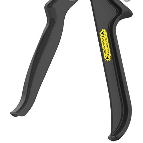 Albion Engineering B-Line Cartridge Caulking Gun - Image 5