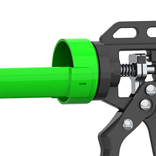 Albion Engineering B-Line Cartridge Caulking Gun - Image 6