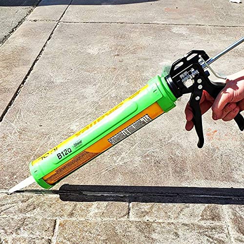 Albion Engineering B-Line Cartridge Caulking Gun - Image 7