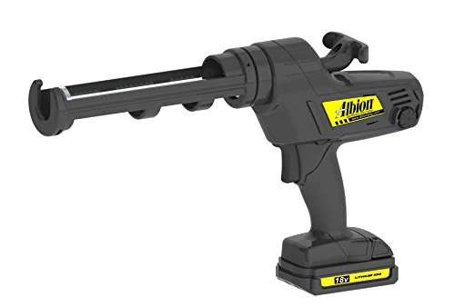 Albion Engineering B-Line Cartridge Caulking Gun - Image 8