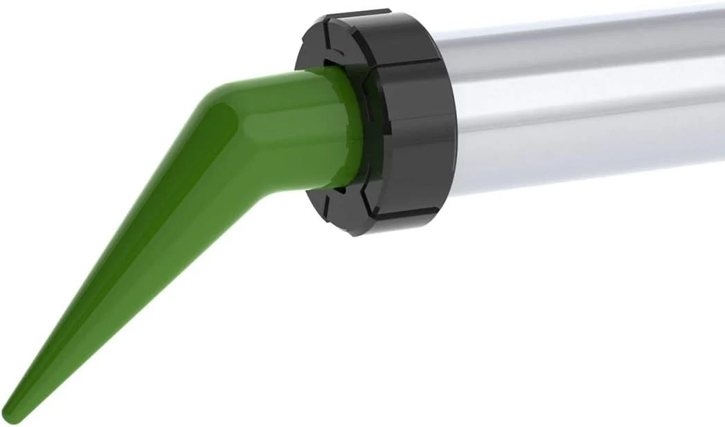 Albion Engineering 935-4 Bent Cone Nozzle for Albion B-Line Sausage Guns (Pack of 3) - Image 3